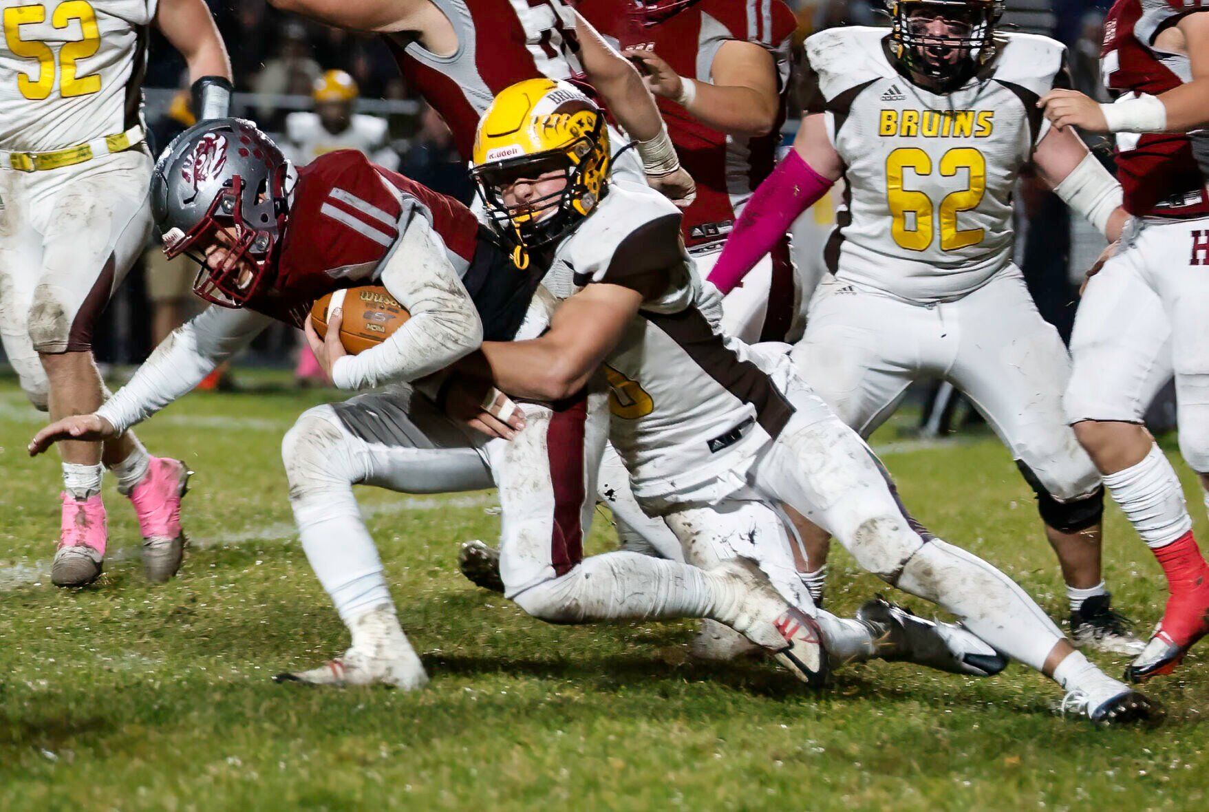 Helena Capital's Henry Gross